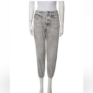 Rag & Bone jean sweatpant joggers